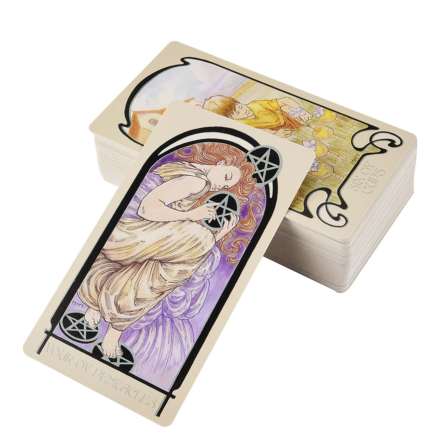 English Ethereal Visions Illum - огляд і ціна Board Game Uno