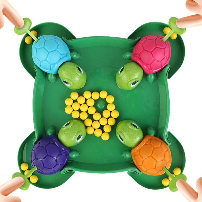 Hungry Turtle Game Kids Board  - огляд і ціна Board Game Quoridor