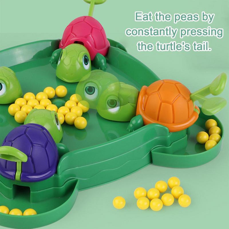 Hungry Turtle Game Kids Board  - огляд і ціна Board Game Quoridor