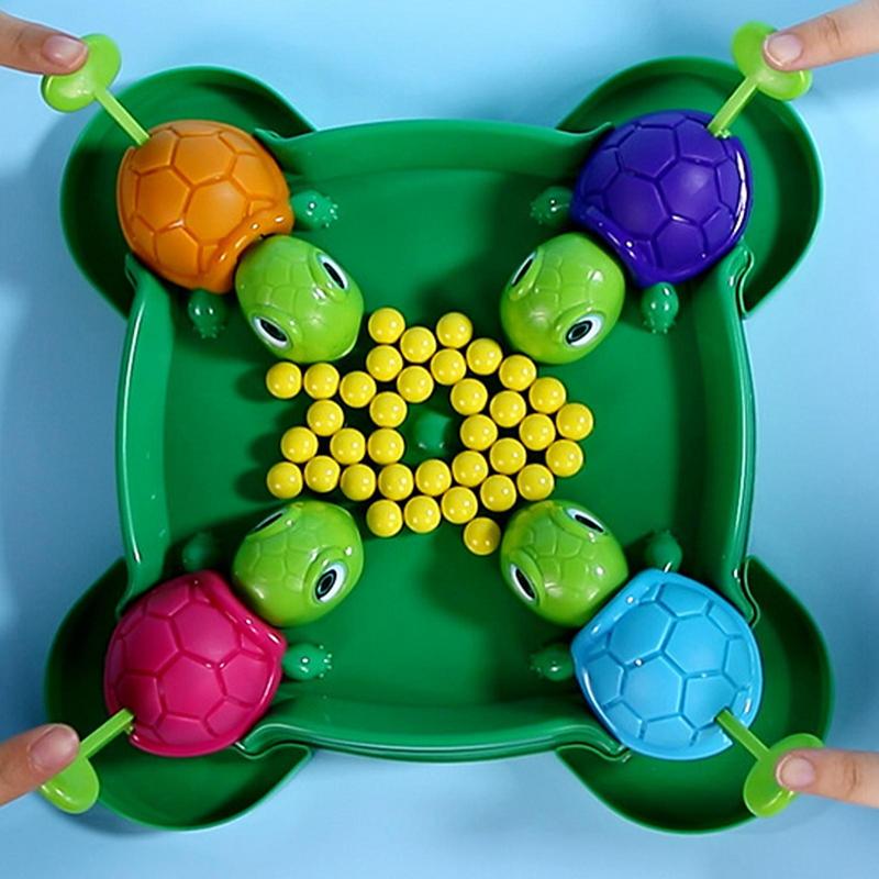 Hungry Turtle Game Kids Board  - огляд і ціна Board Game Quoridor
