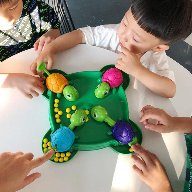 Hungry Turtle Game Kids Board  - огляд і ціна Board Game Quoridor
