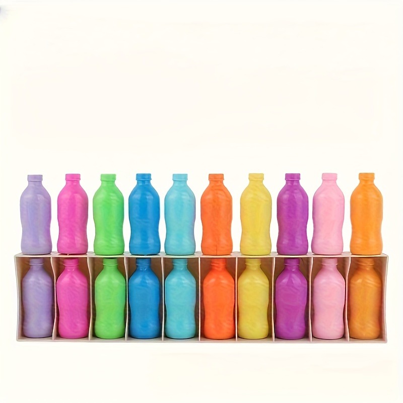 Fun Bottle Color Guessing Chal - огляд і ціна Board Game Ludo