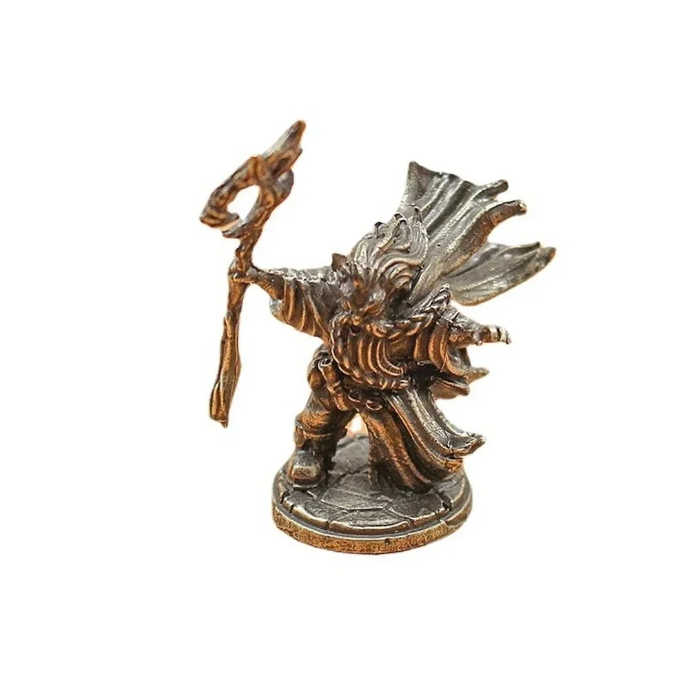 Vintage Dwarf Mage Soldier Mod - огляд і ціна Board Game Vantage