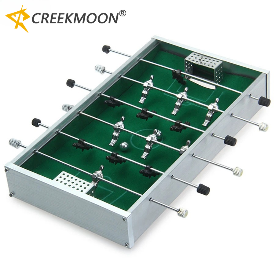 Aluminum Alloy Mini Table Foot - огляд і ціна Board Game Viticulture