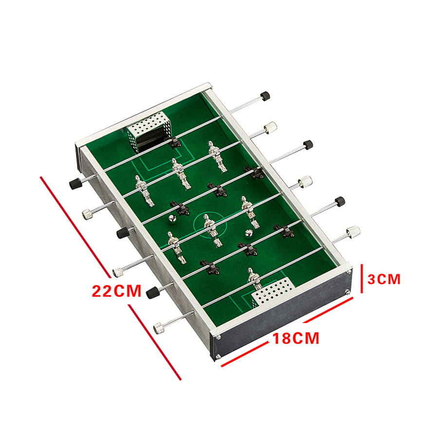 Aluminum Alloy Mini Table Foot - огляд і ціна Board Game Viticulture