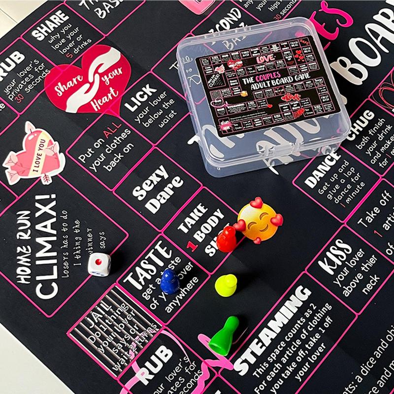 Couples Board Games Romantic A - огляд і ціна Board Game Coup