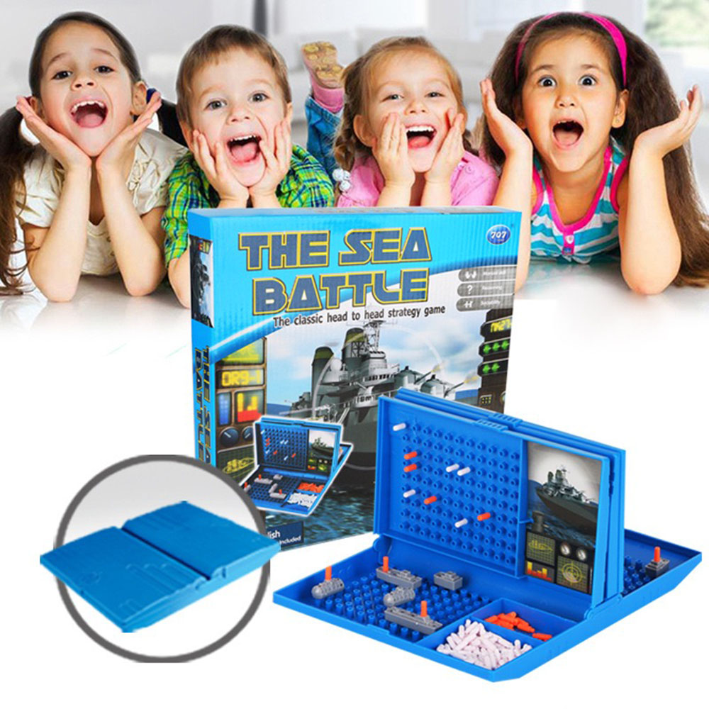 Battleship Board Game Sea Batt - огляд і ціна Board Game Quoridor