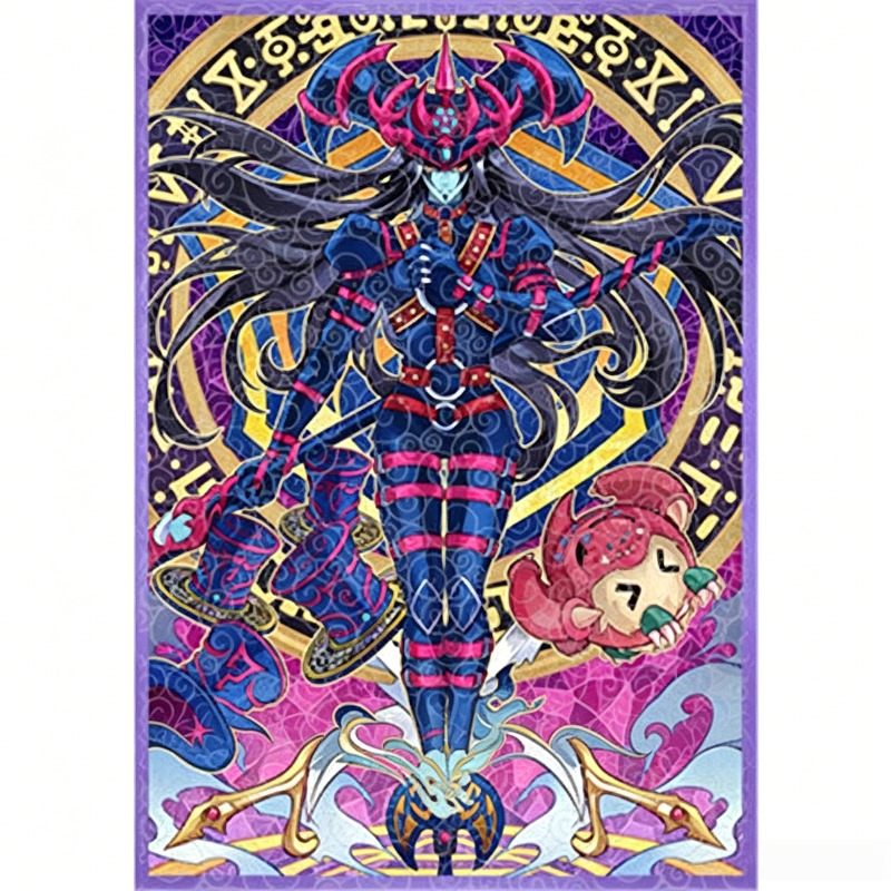 50pcs/set Yu-Gi-Oh! Magician o - огляд і ціна Board Game Dune