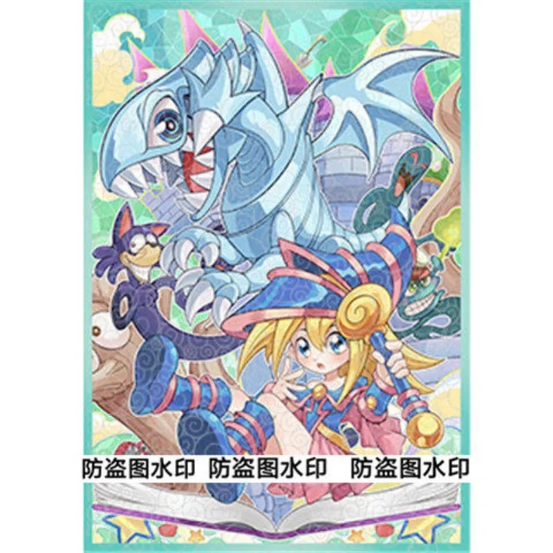50pcs/set Yu-Gi-Oh! Magician o - огляд і ціна Board Game Dune