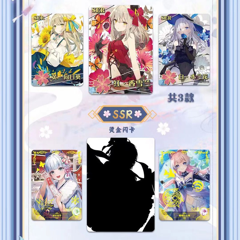 Goddess Story Collection Cards - огляд і ціна Board Game Word