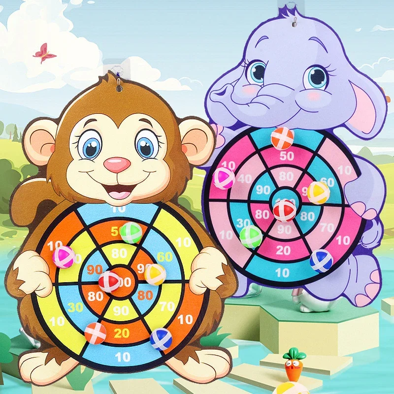 Educational Games Dart Board K - огляд і ціна Board Game Word