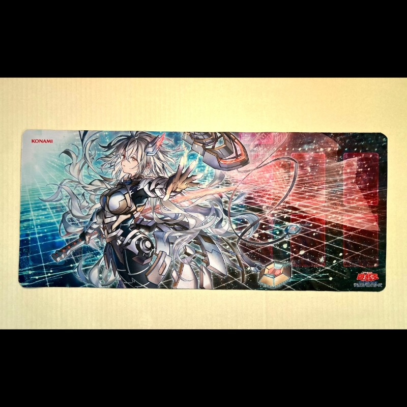 620x265mm Diy Yu-Gi-Oh! Sky St - огляд і ціна Board Game China