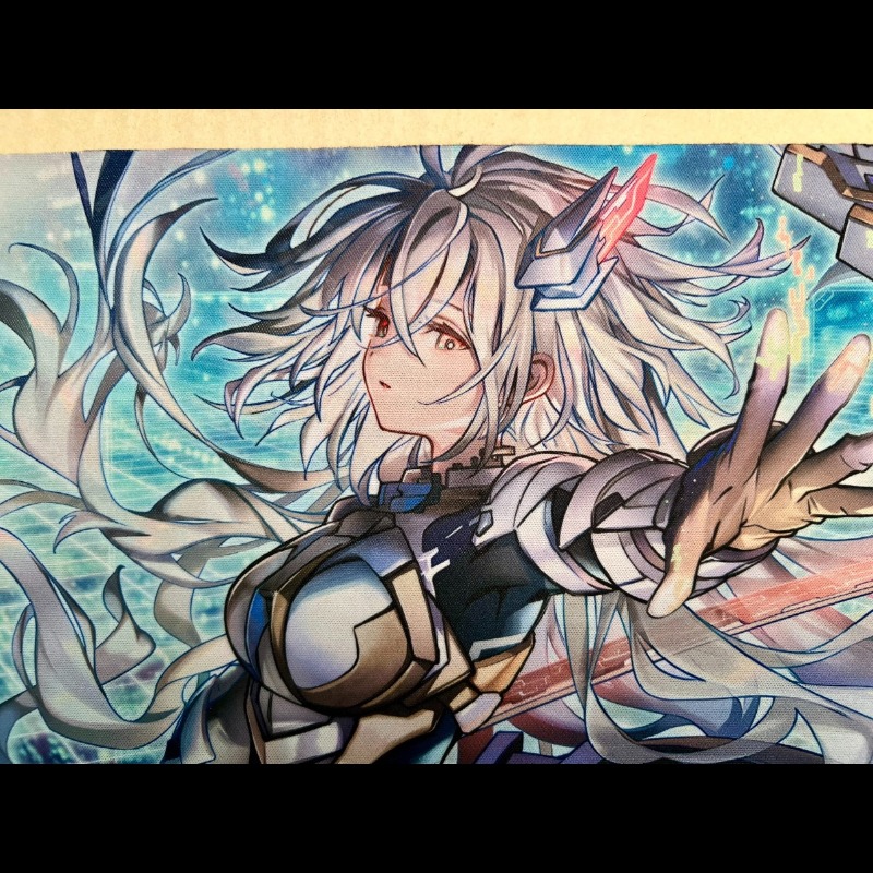 620x265mm Diy Yu-Gi-Oh! Sky St - огляд і ціна Board Game China