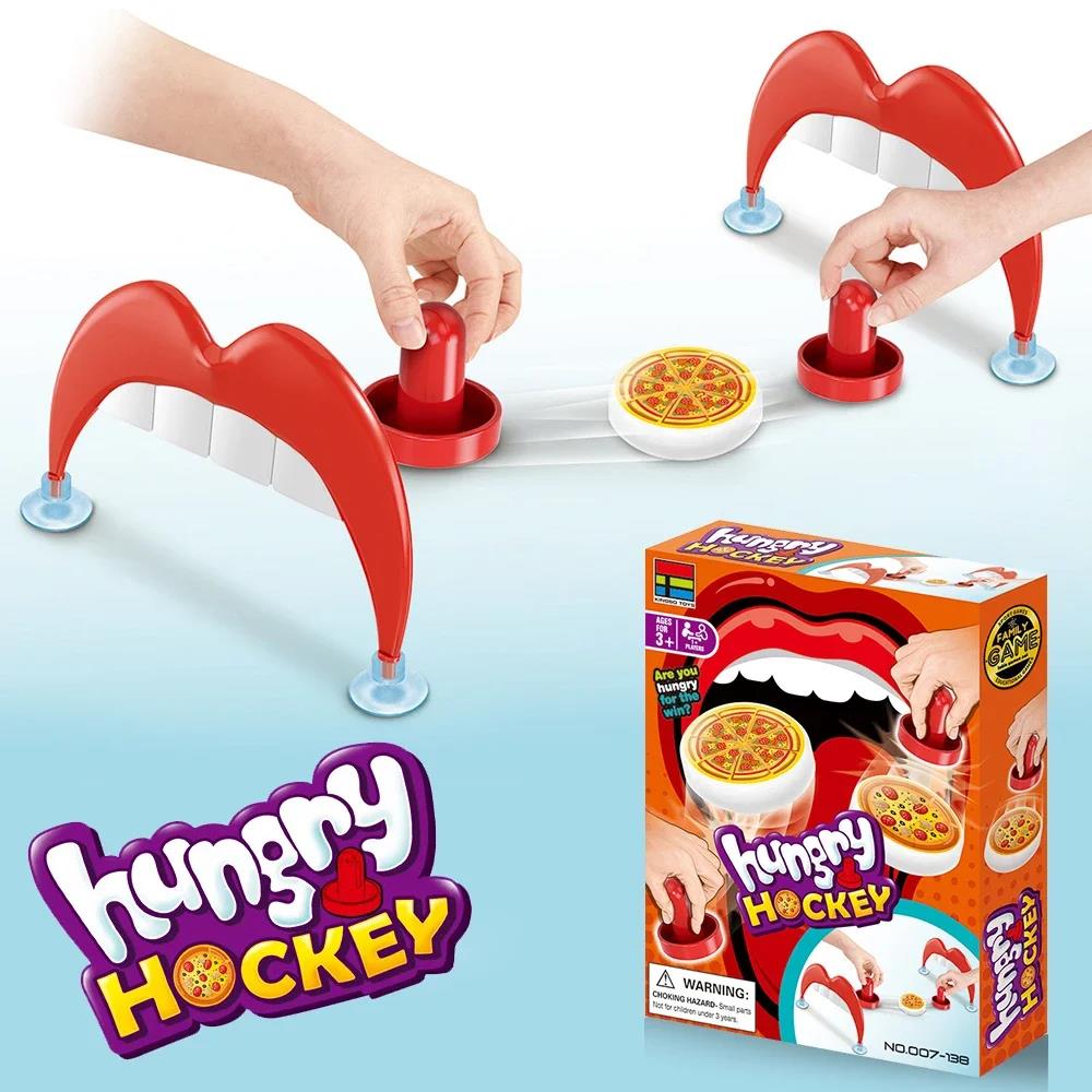 Desktop Pizza Ice Hockey Toy B - огляд і ціна Board Game Quoridor