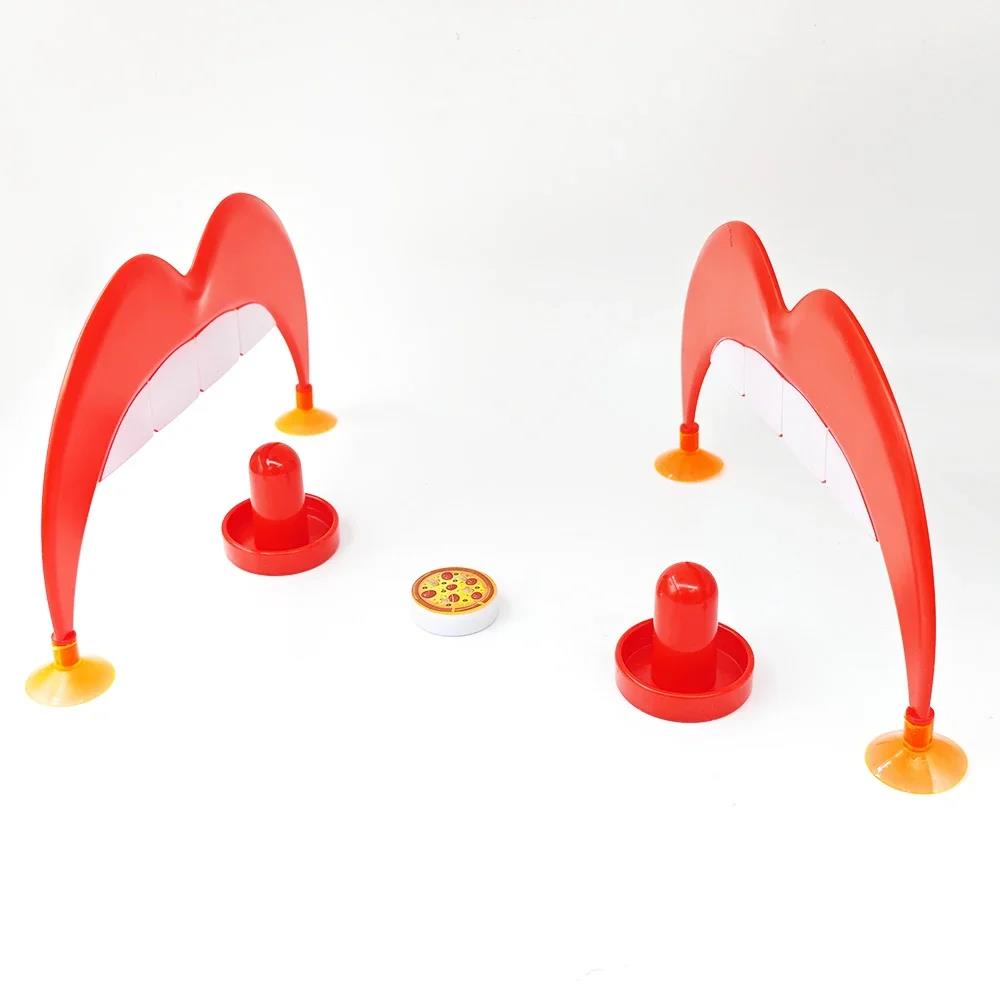 Desktop Pizza Ice Hockey Toy B - огляд і ціна Board Game Quoridor
