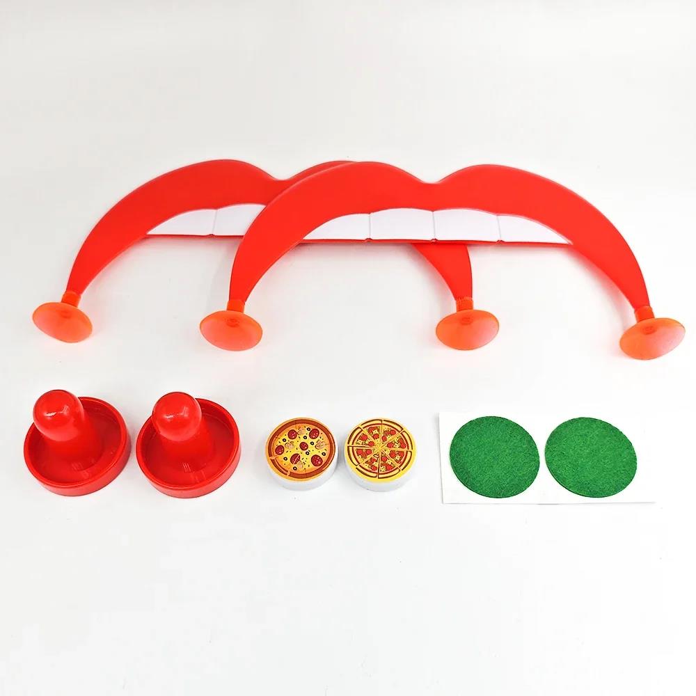 Desktop Pizza Ice Hockey Toy B - огляд і ціна Board Game Quoridor