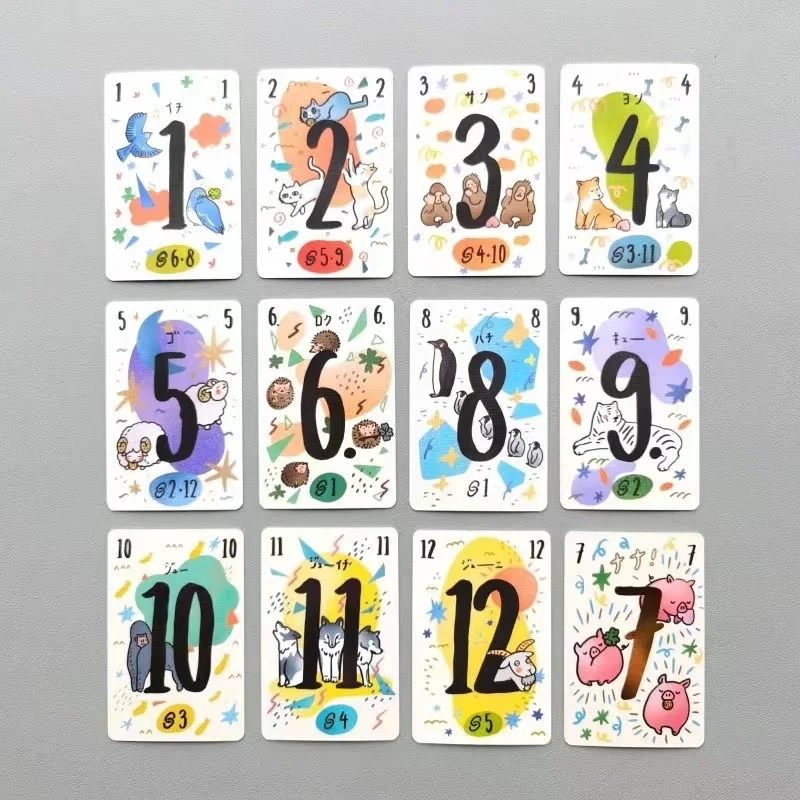 NANA777 ナナ Board Game 2-5 Play - огляд і ціна Board Game Quoridor