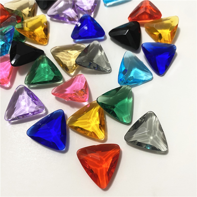 10Pcs Acrylic Plastic 23mm Cle - огляд і ціна Board Game Impostor