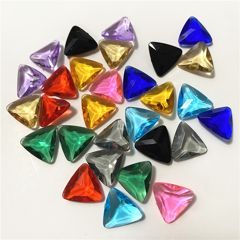 10Pcs Acrylic Plastic 23mm Cle - огляд і ціна Board Game Impostor