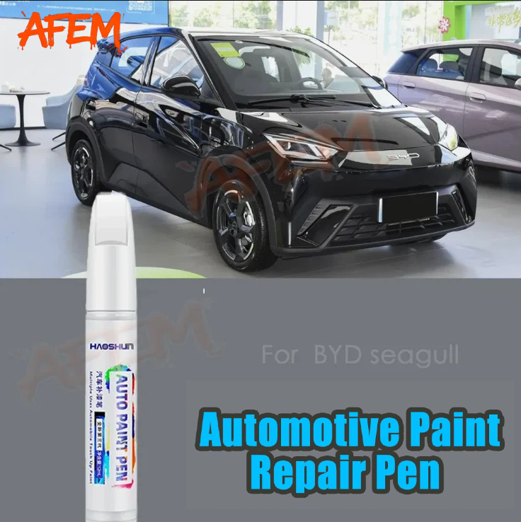 For Dolphin Mini(Seagull) Car  - огляд і ціна Miniature Painting Set