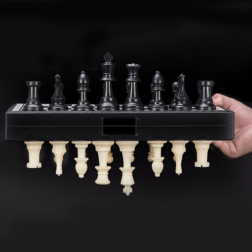 Portable Special Magnetic Ches - огляд і ціна Board Game Vantage