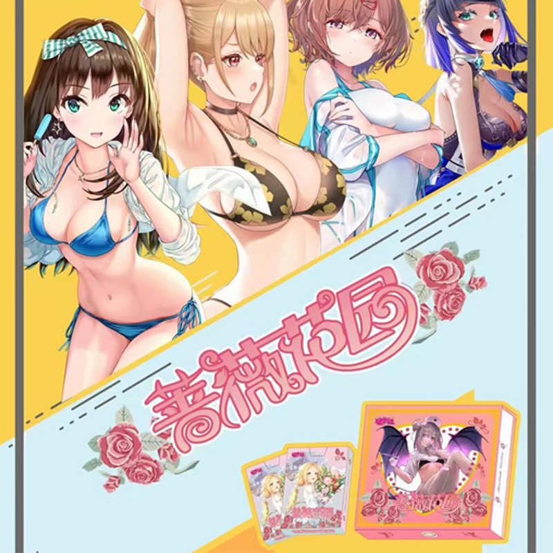 Goddess Story Collection Cards - огляд і ціна Board Game List