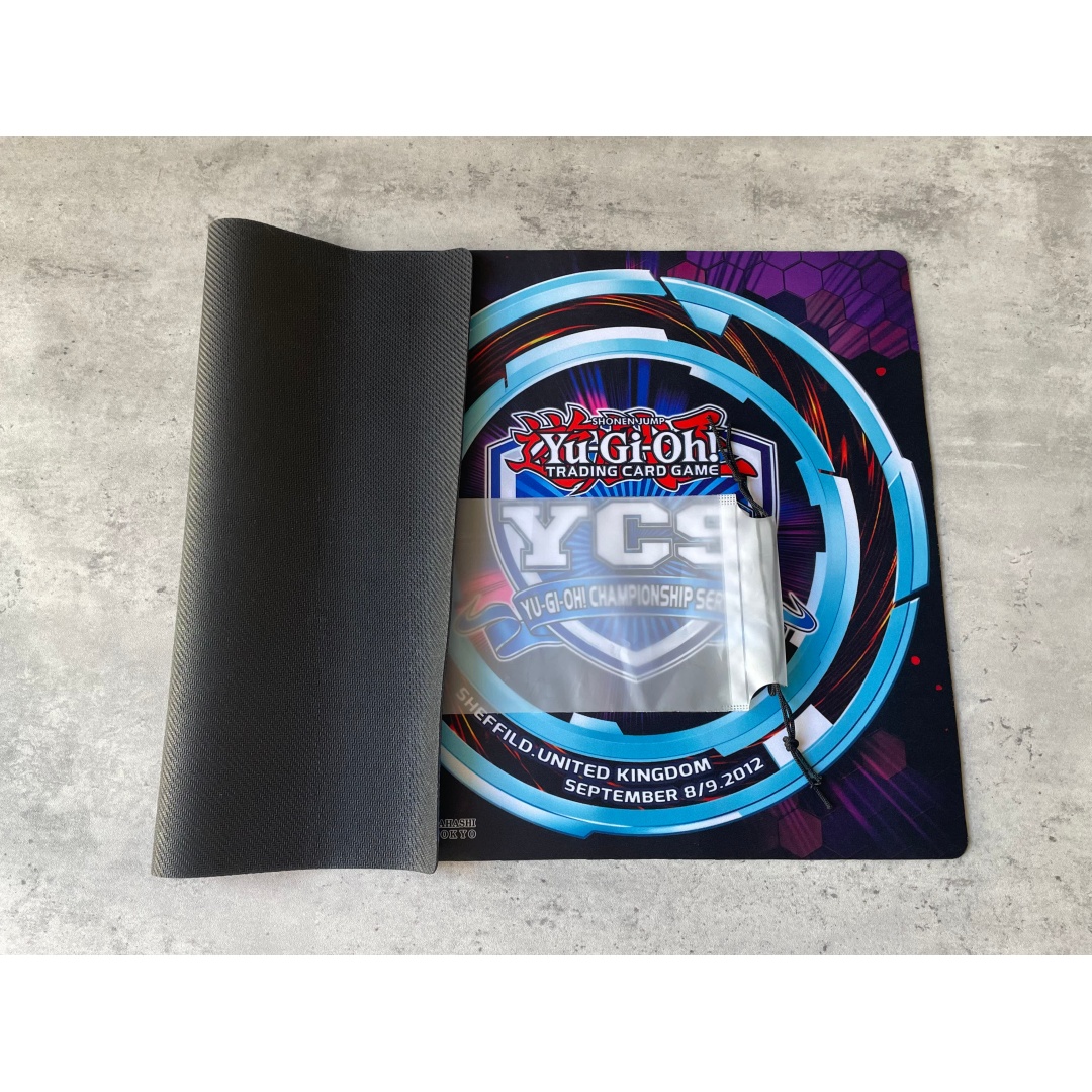 Yu-Gi-Oh! 600x350mm Breaker Th - огляд і ціна Board Game China