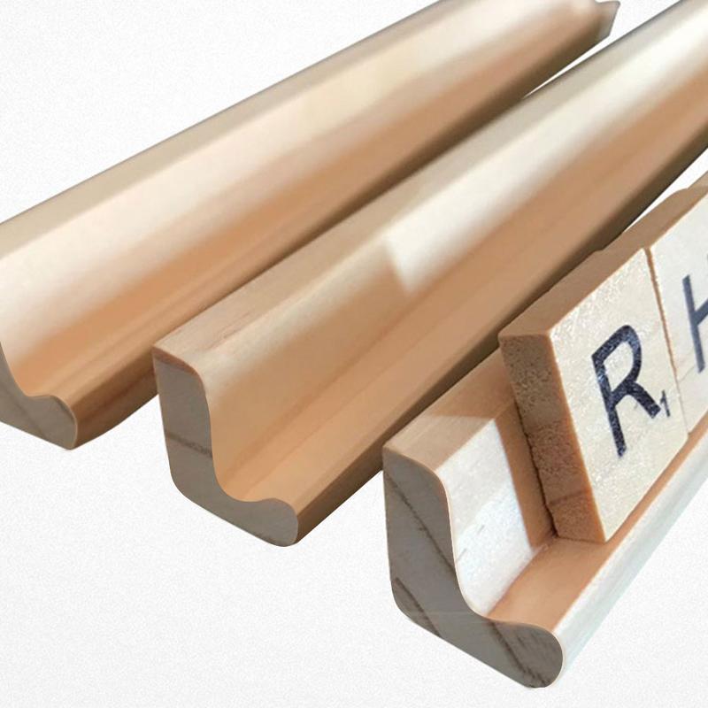 4pcs Domino Stand Accessory Ra - огляд і ціна Board Game List