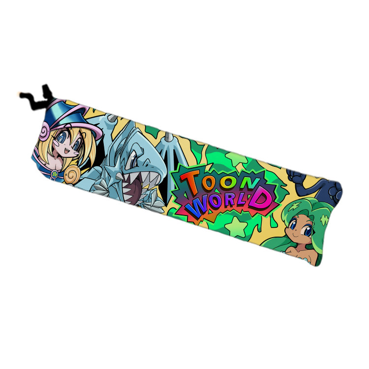 Yu-Gi-Oh! 600x350mm Toon Dark  - огляд і ціна Board Game China
