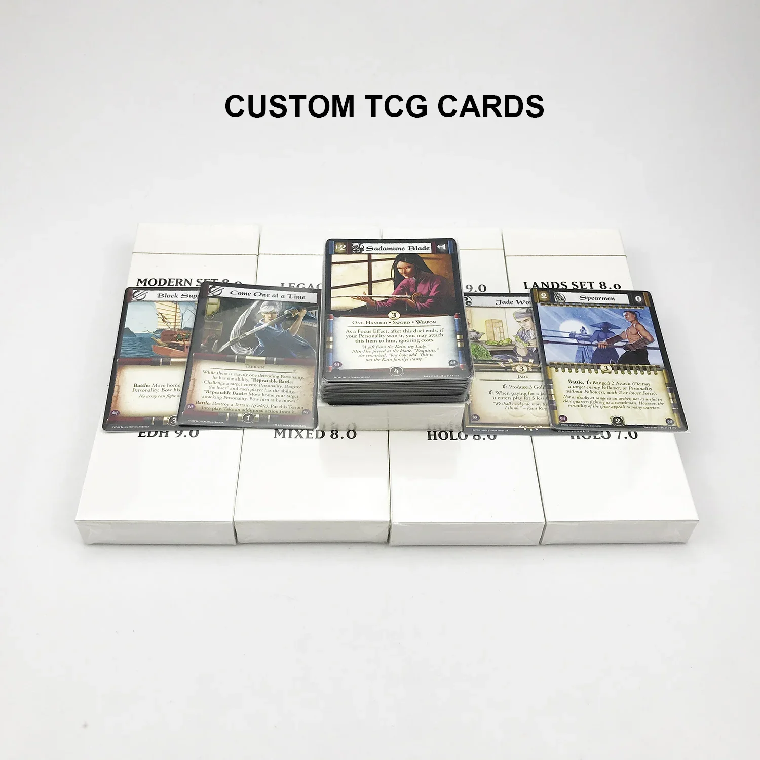Regular Whole Sets Magical Pro - огляд і ціна Board Game Vantage