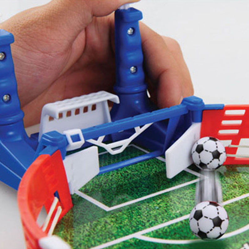 Mini Table Top Football Board  - огляд і ціна Board Game Viticulture