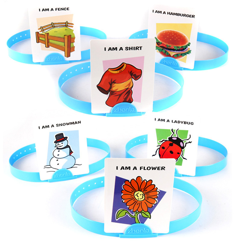 Kids Funny Cards Board Game To - огляд і ціна Board Game Coup