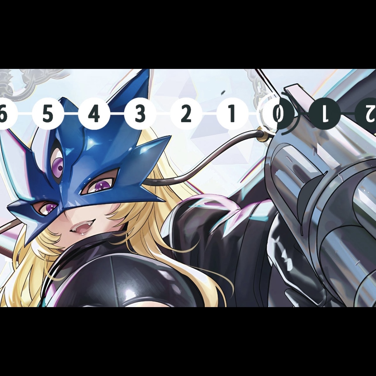 600x350mm Digimon Beelstarrmon - огляд і ціна Board Game China