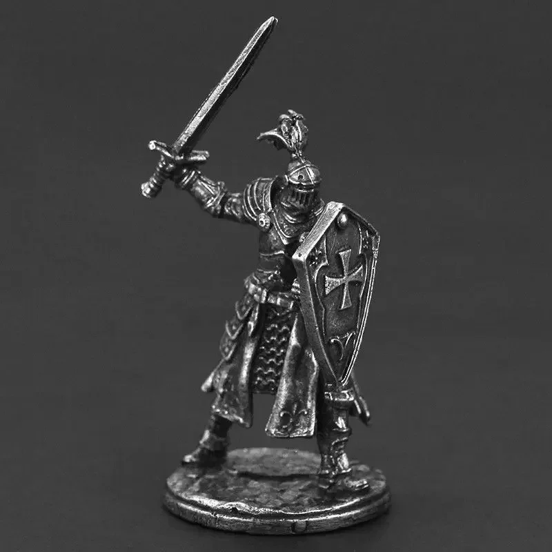 The Legend of King Arthur Armo - огляд і ціна Miniature Painting Set