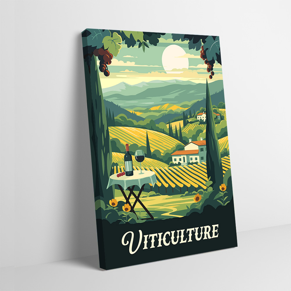 Viticulture Board Game Inspire - огляд і ціна Board Game Viticulture