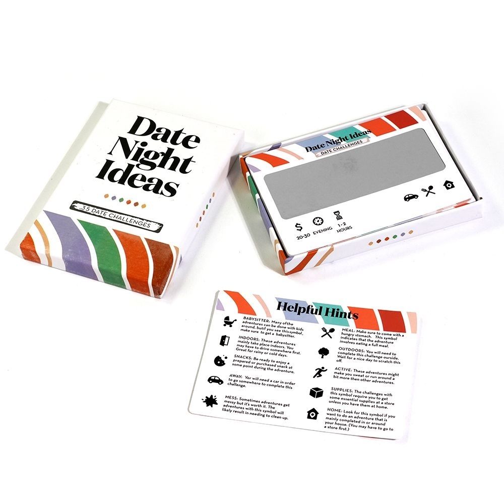 Full English Card Game For Hol - огляд і ціна Board Game Coup