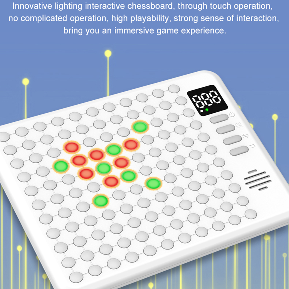9 in 1 Multifunction Smart Boa - огляд і ціна Board Game Vantage