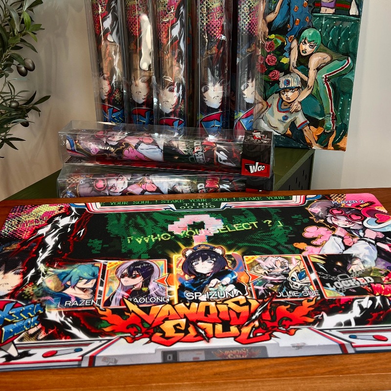 Yu-Gi-Oh! Clown Clan New Face  - огляд і ціна Board Game China