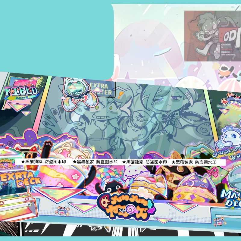 Yu-Gi-Oh! Clown Clan New Face  - огляд і ціна Board Game China