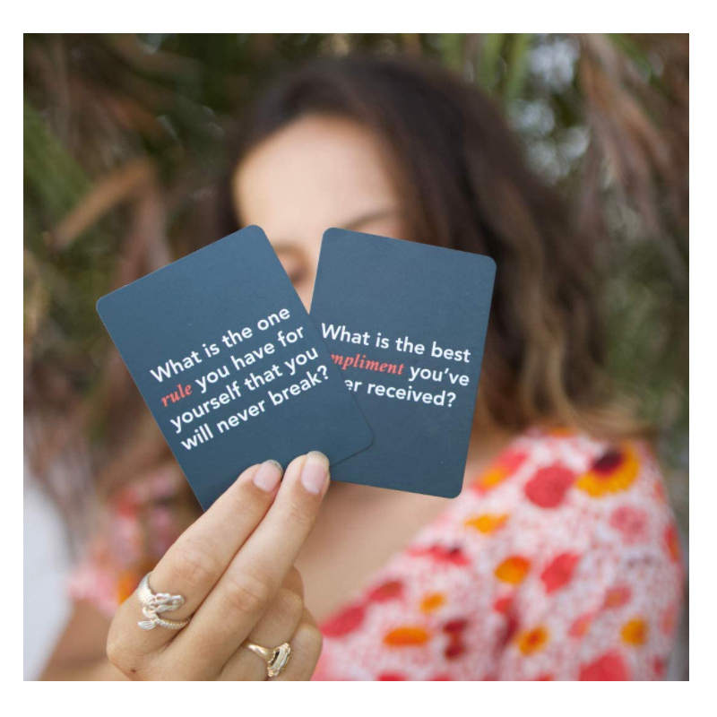 Love Language Card Game Board  - огляд і ціна Board Game Coup
