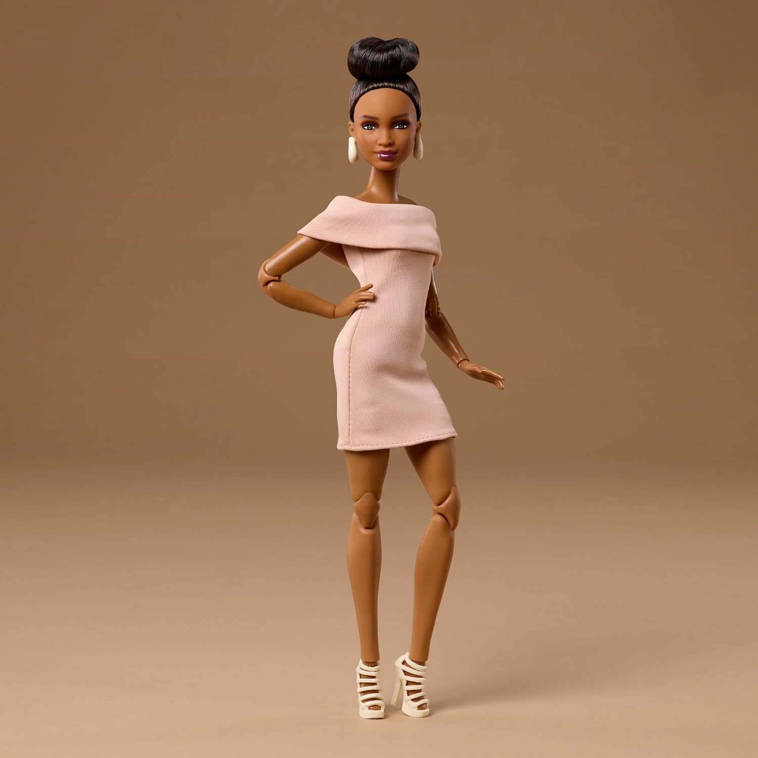 Original Mattel Barbie Basics  - огляд і ціна Mattel Toy Barbie