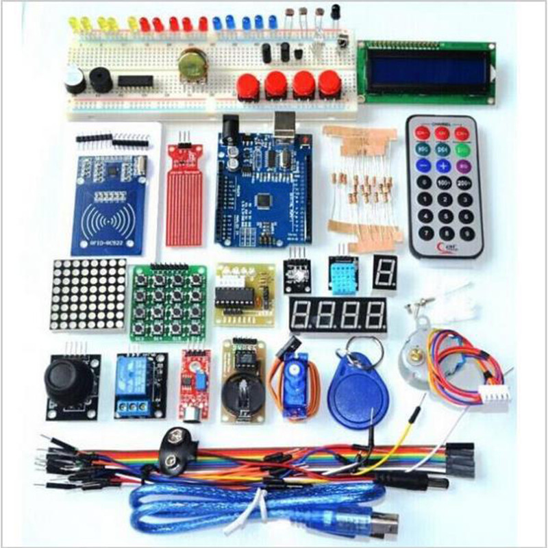 NEWEST RFID Starter Kit for Ar - огляд і ціна Board Game Uno
