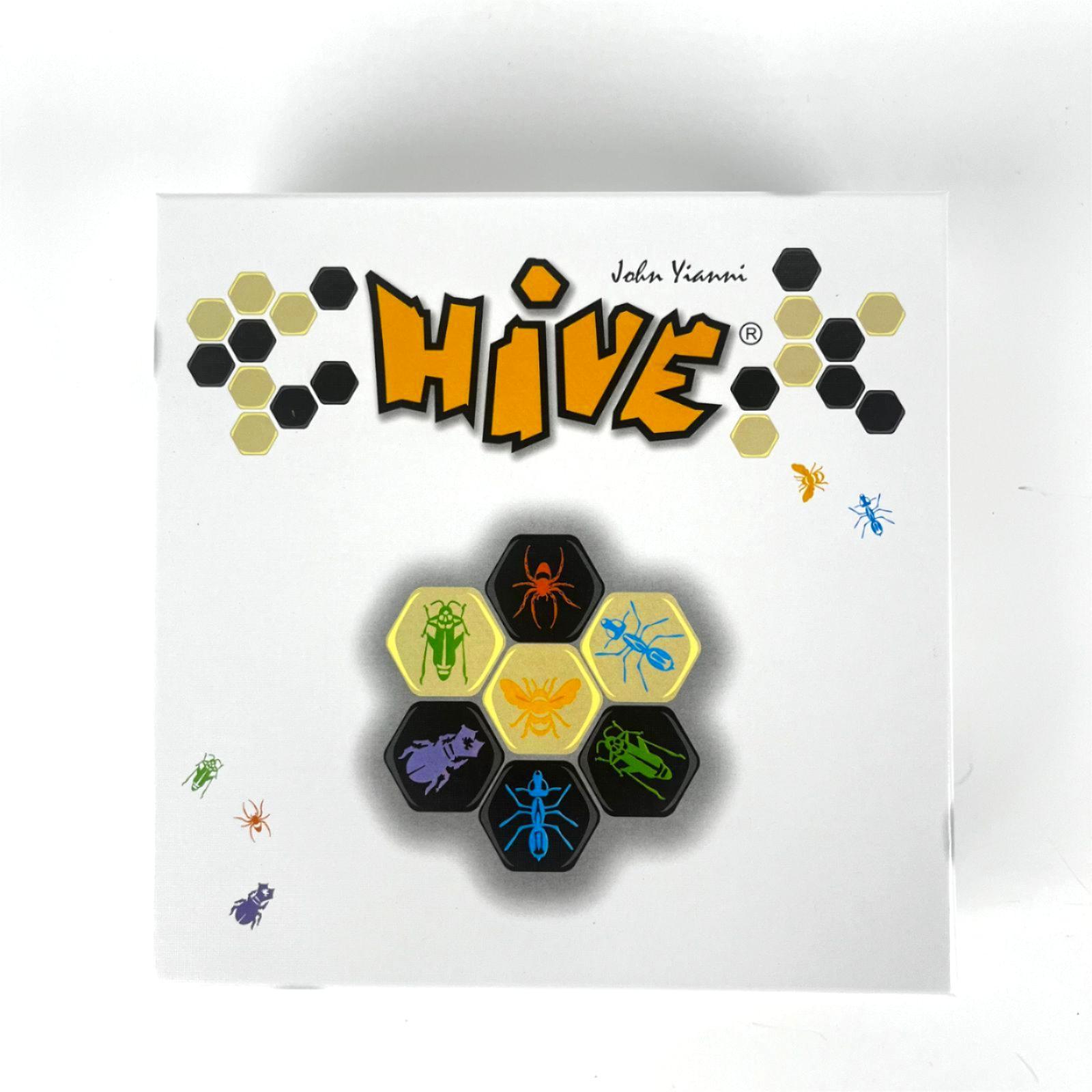High Quality New Hive Board Ga - огляд і ціна Board Game Viticulture
