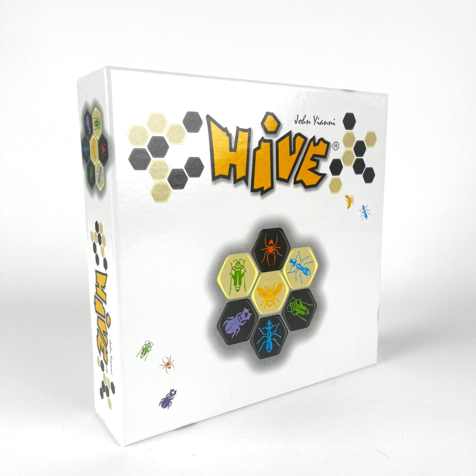 High Quality New Hive Board Ga - огляд і ціна Board Game Viticulture