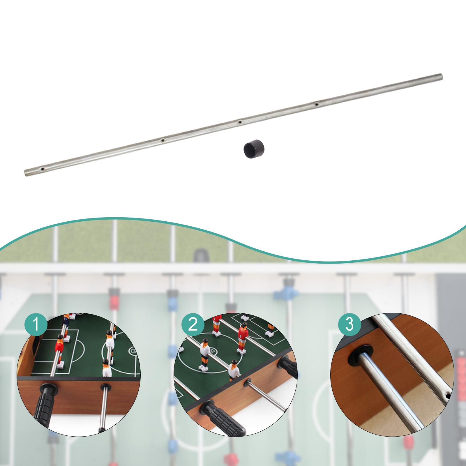 Foosball Table Rod Replacement - огляд і ціна Board Game Viticulture