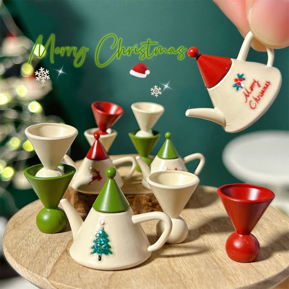 1/12 1/6 Miniature Dollhouse T - огляд і ціна Miniature Painting Set