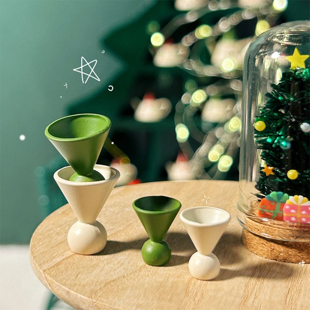 1/12 1/6 Miniature Dollhouse T - огляд і ціна Miniature Painting Set