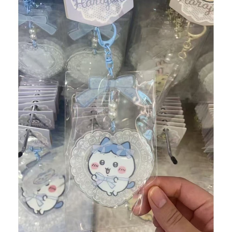 New Chiikawa Acrylic Keychain  - огляд і ціна Board Game Uno