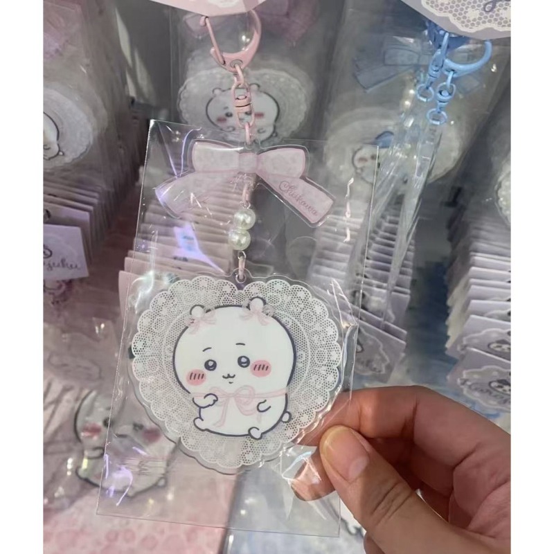 New Chiikawa Acrylic Keychain  - огляд і ціна Board Game Uno