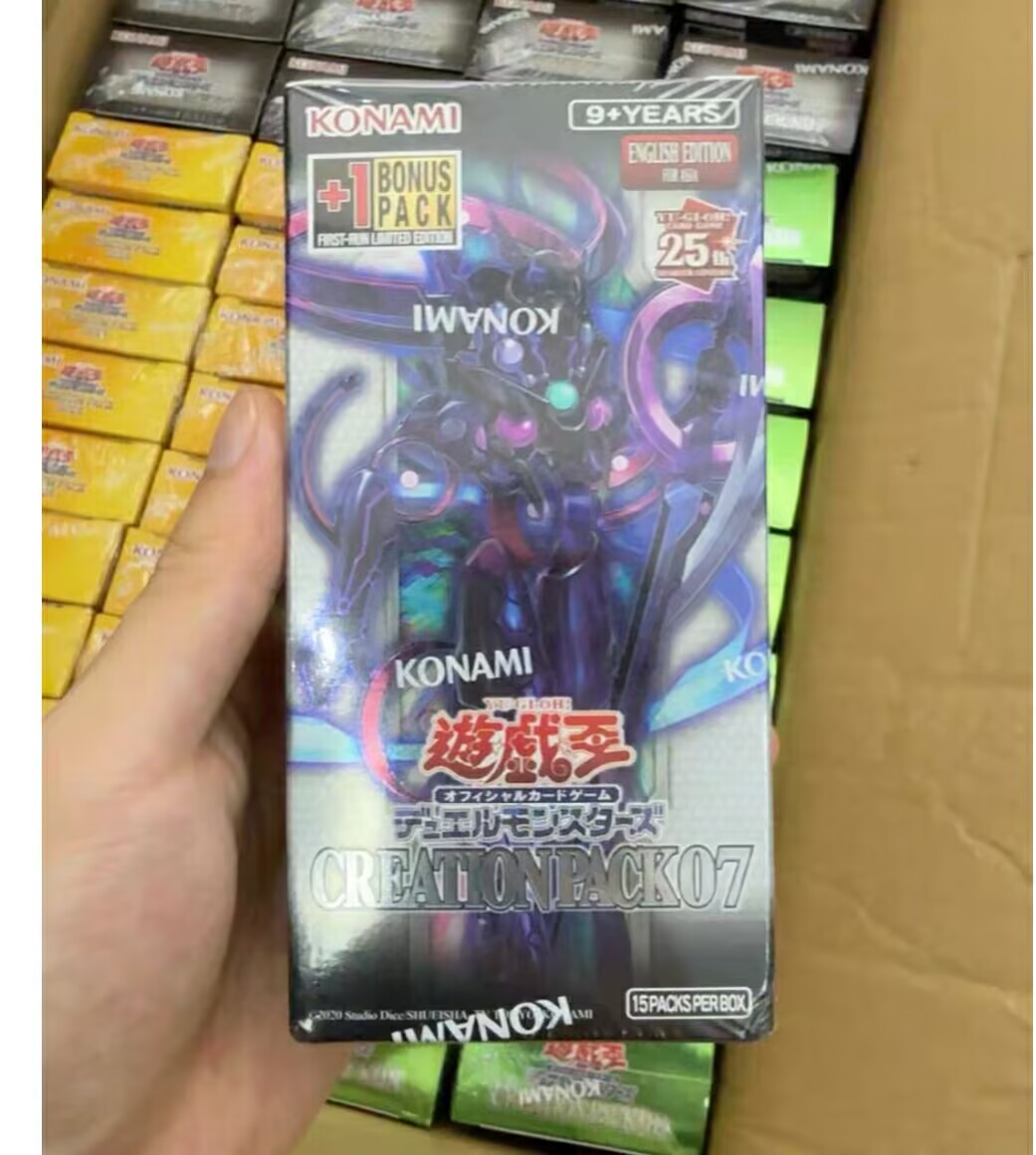 Yugioh KONAMI Duel Monsters CP - огляд і ціна Board Game Dune